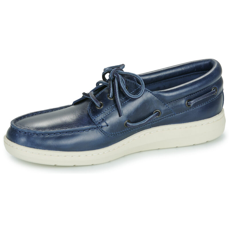 Zapatos n&aacute;uticos Timberland PORTOFINO PIER azules para hombre - 4