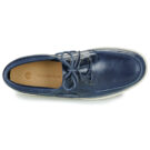 Zapatos n&aacute;uticos Timberland PORTOFINO PIER azules para hombre - 6