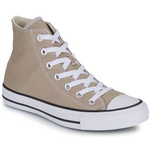 Sneakers alte    CHUCK TAYLOR ALL STAR  Beige