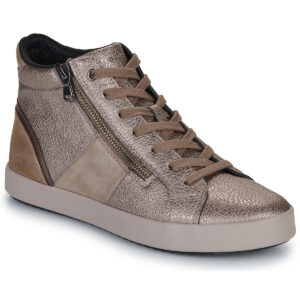 Sneakers alte    D BLOMIEE D  Oro