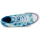 Converse  CHUCK TAYLOR ALL STAR TIE-DYE  Blu Sneakers alte Uomo - 6