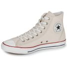 Converse CHUCK TAYLOR ALL STAR WIDE Beige Sneakers alte Uomo - 4