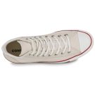 Converse CHUCK TAYLOR ALL STAR WIDE Beige Sneakers alte Uomo - 6