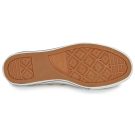 Converse CHUCK TAYLOR ALL STAR WIDE Beige Sneakers alte Uomo - 7