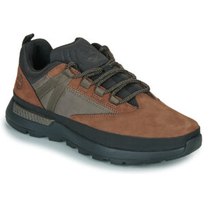 Sneakers alte uomo Timberland  EURO TREKKER  Marrone Timberland 197804756551