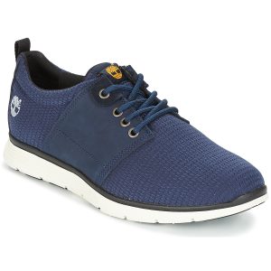 Sneakers alte uomo Timberland KILLINGTON L/F OXFORD blu, perfette per uno stile casual e comfort quotidiano. Realizzate con materiali di alta qualità, offrono una calzata comoda e un design moderno. Ideali per escursioni all'aperto o per un look urbano, queste sneakers sono un must-have nel guardaroba maschile. Acquista le Timberland KILLINGTON L/F OXFORD blu e valorizza il tuo stile con praticità e tendenze attuali.