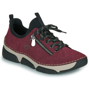 Sneakers basse    45973-36  Bordeaux