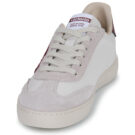 Victoria  BERLIN CICLISTA  Bianco -  Sneakers basse Donna - 3