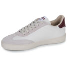 Victoria  BERLIN CICLISTA  Bianco -  Sneakers basse Donna - 4
