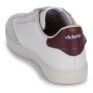 Victoria  BERLIN CICLISTA  Bianco -  Sneakers basse Donna - 5