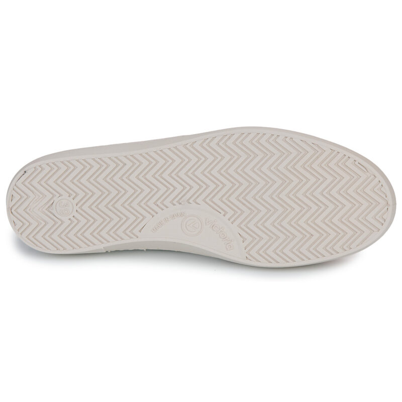 Victoria  BERLIN CICLISTA  Bianco -  Sneakers basse Donna - 7