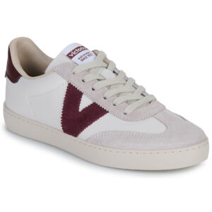 Sneakers basse    BERLIN CICLISTA  Bianco