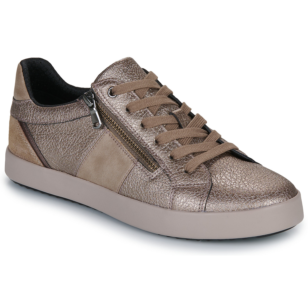 Sneakers basse    D BLOMIEE E  Oro