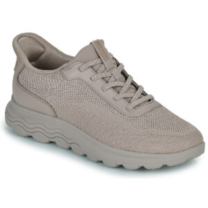 Sneakers basse    D SPHERICA PLUS A  Beige