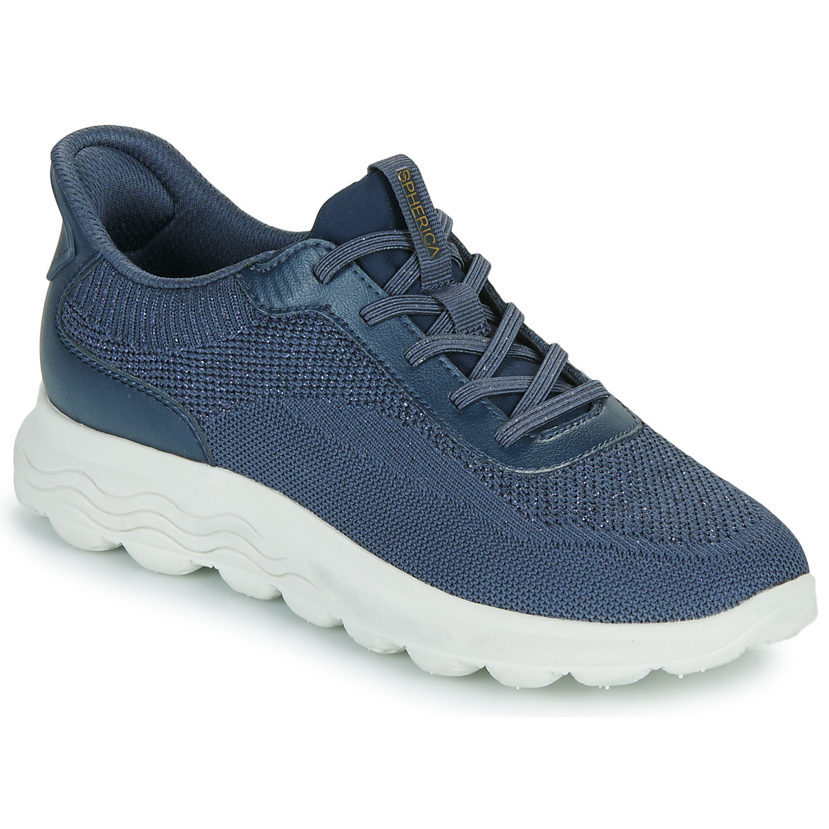 Sneakers basse    D SPHERICA PLUS A  Marine