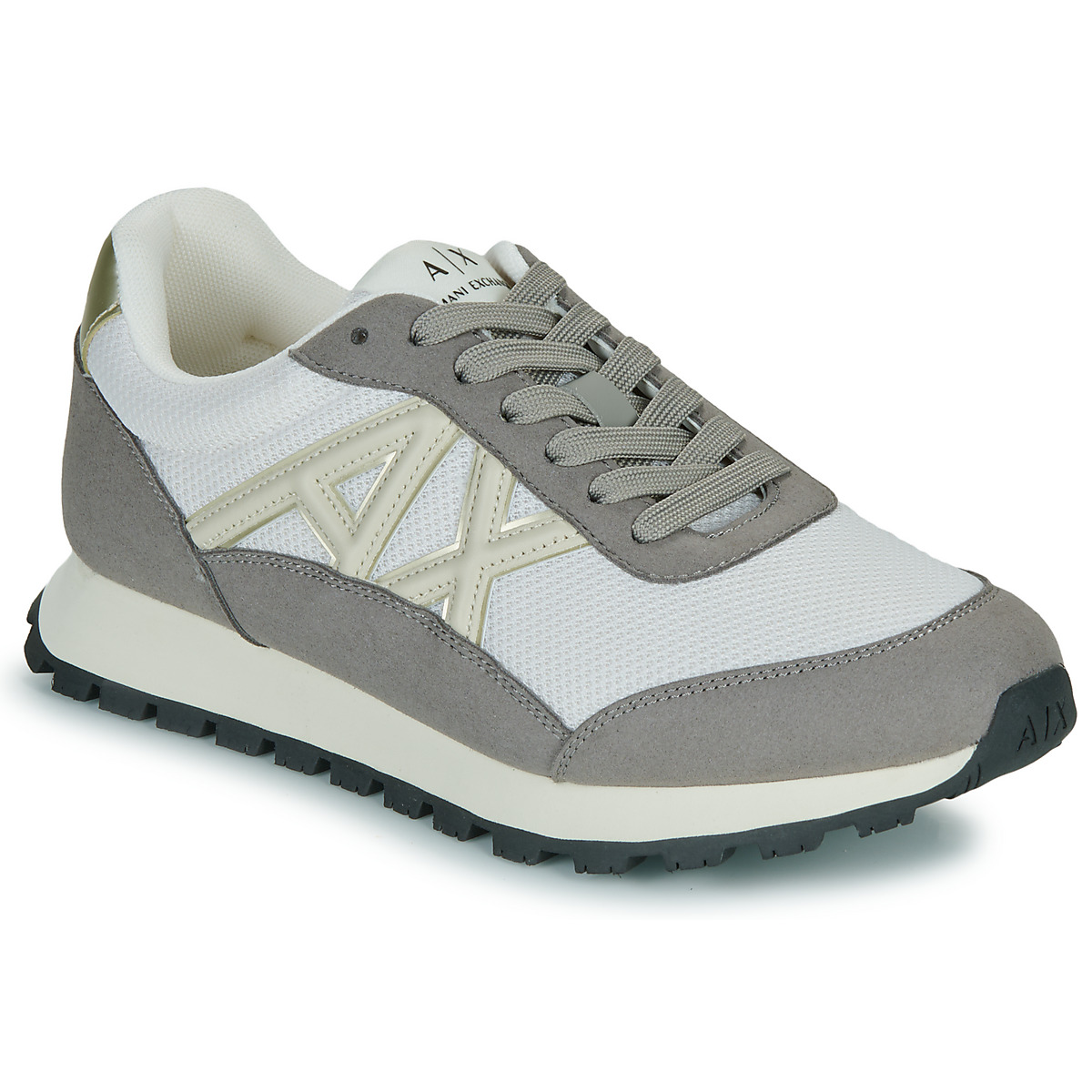 Sneakers basse    DROP  Multicolore