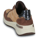 Ara GARDA Marrone Sneakers basse Donna - 5
