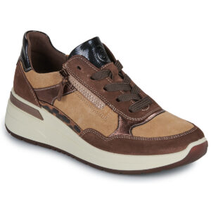 Sneakers basse    GARDA  Marrone