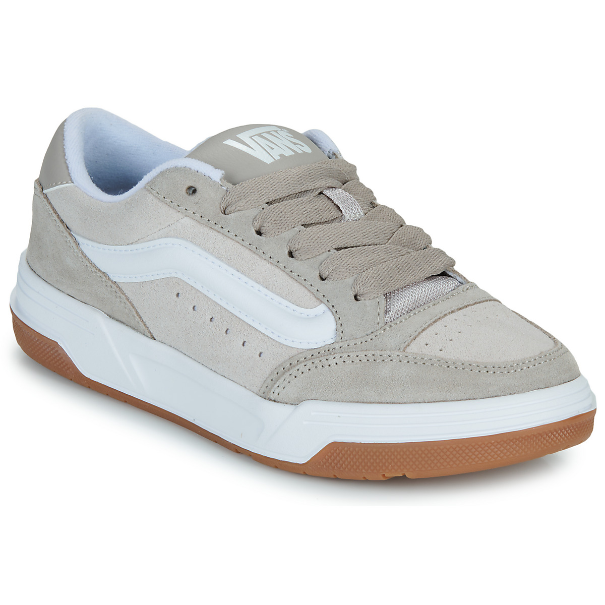 Sneakers basse    Hylane  Grigio