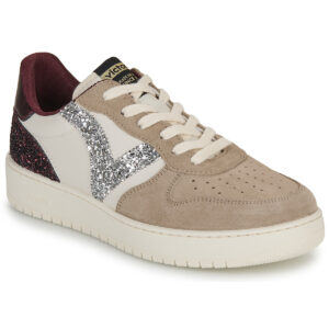 Sneakers basse    MADRID  Multicolore