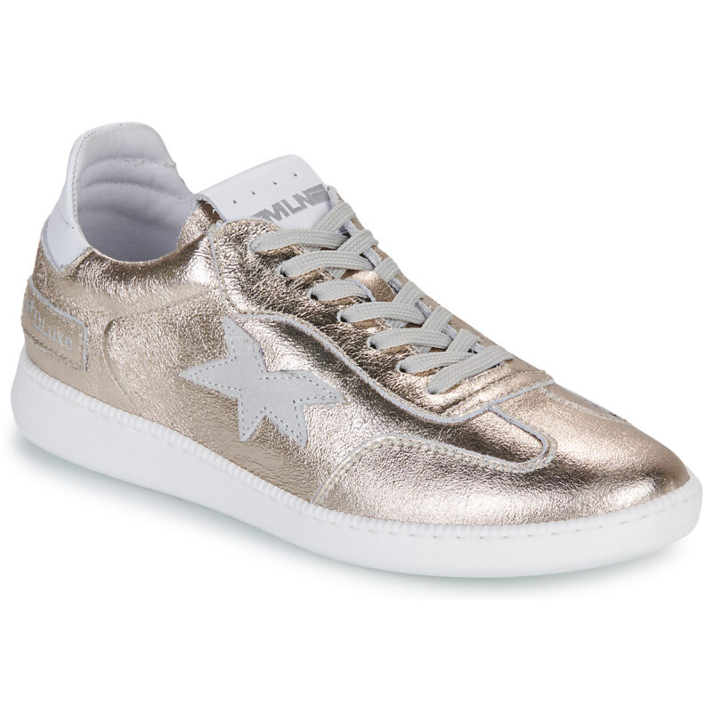 Sneakers basse    MELISTAR  Oro