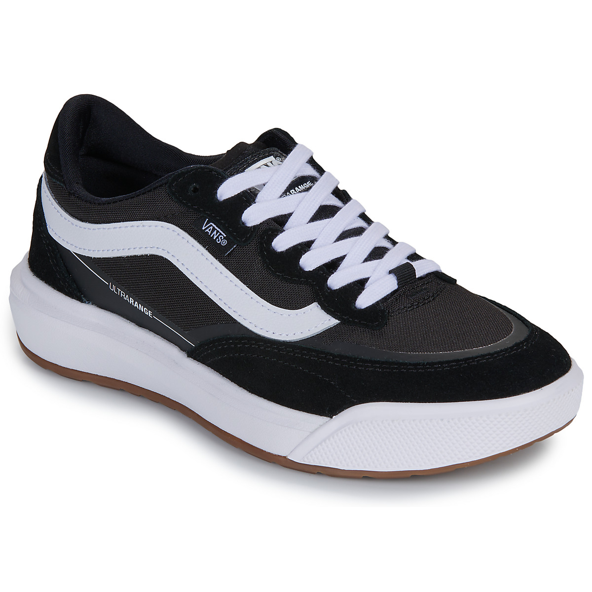 Sneakers basse    MTE Ultrarange 2.0 SE  Nero