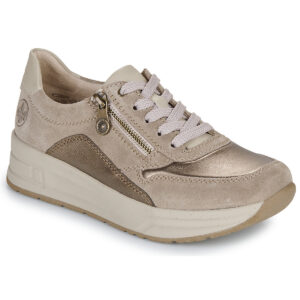 Sneakers basse    N8114-61  Beige