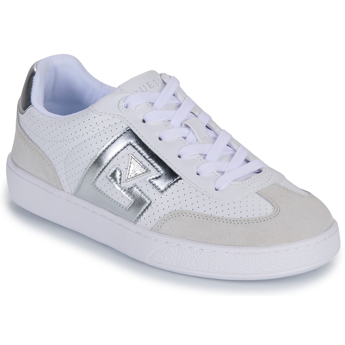 Sneakers basse    NOCHEE  Bianco