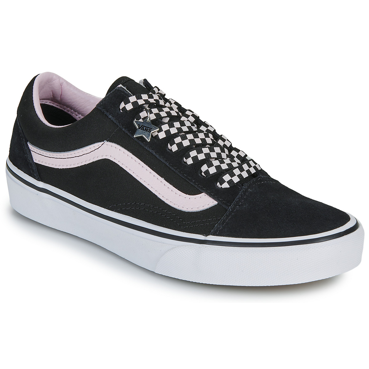 Sneakers basse    Old Skool  Nero