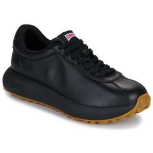Sneakers basse    PATHENS  Nero