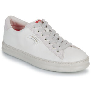 Sneakers basse    RUNNERFOUR  Bianco