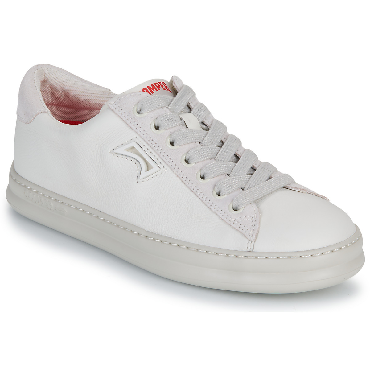 Sneakers basse    RUNNERFOUR  Bianco