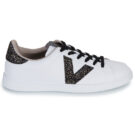 Victoria  TENIS  Bianco -  Sneakers basse Donna - 2