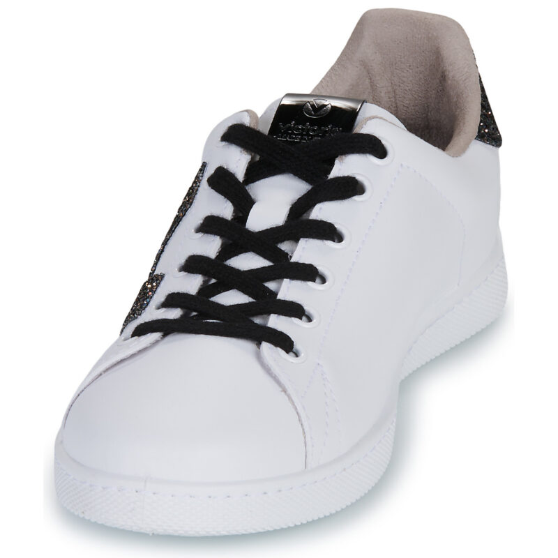 Victoria  TENIS  Bianco -  Sneakers basse Donna - 3