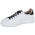 Victoria  TENIS  Bianco -  Sneakers basse Donna - 4
