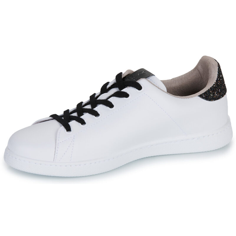Victoria  TENIS  Bianco -  Sneakers basse Donna - 4
