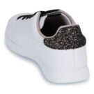 Victoria  TENIS  Bianco -  Sneakers basse Donna - 5