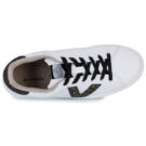 Victoria  TENIS  Bianco -  Sneakers basse Donna - 6