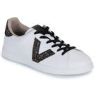 Victoria  TENIS  Bianco -  Sneakers basse Donna - 1
