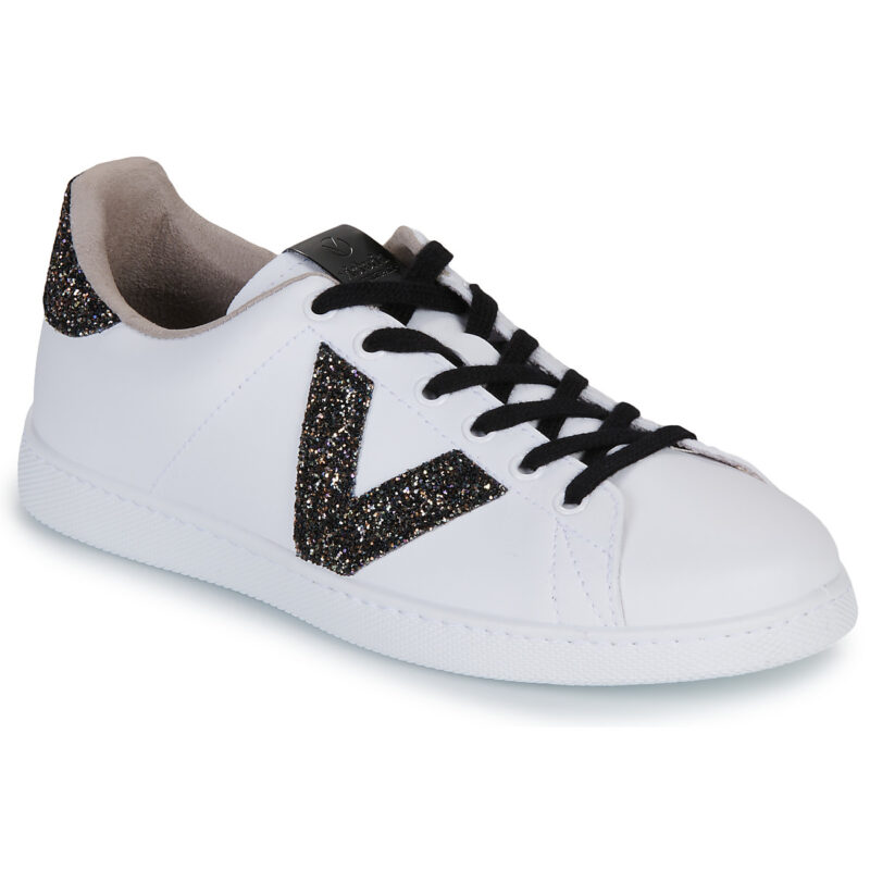 Victoria  TENIS  Bianco -  Sneakers basse Donna - 1