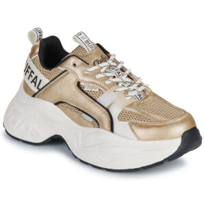 Sneakers basse    YUNO  Oro