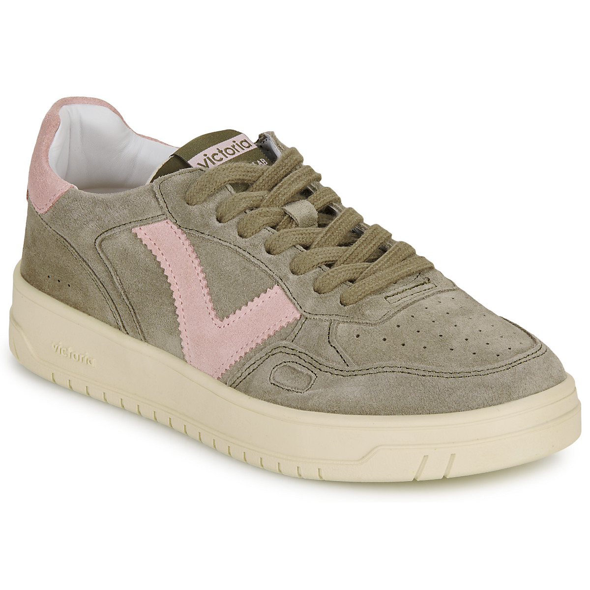 Sneakers basse    seùl  Kaki