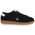 Calvin Klein Jeans LOW PROFILE CUPSOLE SU Black Men's Sneakers - 2