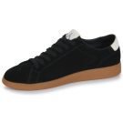 Calvin Klein Jeans LOW PROFILE CUPSOLE SU Black Men's Sneakers - 4