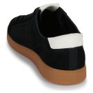Calvin Klein Jeans LOW PROFILE CUPSOLE SU Black Men's Sneakers - 5