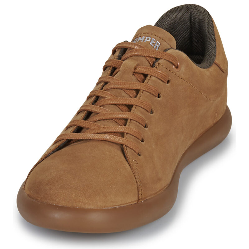 Camper PELOTAS SOLLER Beige Sneakers Men - 3