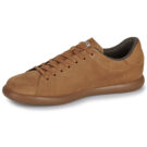 Camper PELOTAS SOLLER Beige Sneakers Men - 4