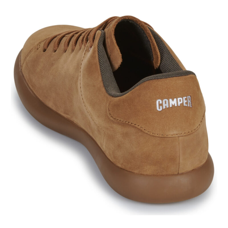 Camper PELOTAS SOLLER Beige Sneakers Men - 5