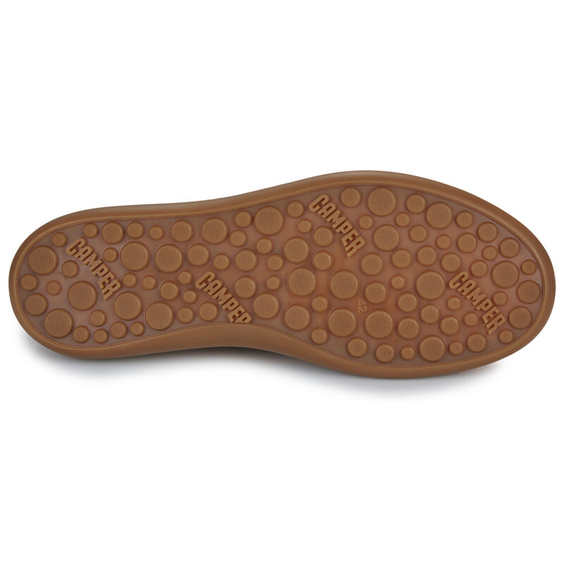 Camper PELOTAS SOLLER Beige Sneakers Men - 7