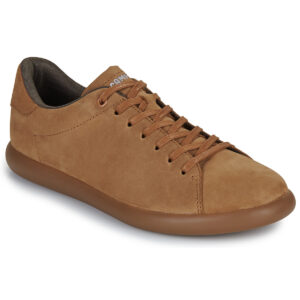 Sneakers uomo Camper  PELOTAS SOLLER  Beige Camper 8433968144257